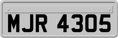 MJR4305