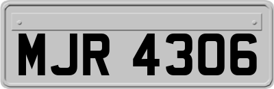 MJR4306