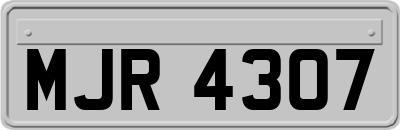 MJR4307
