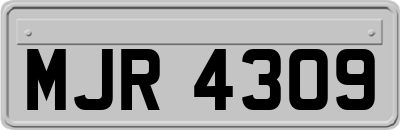 MJR4309