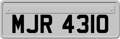 MJR4310