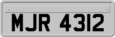 MJR4312