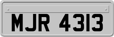 MJR4313