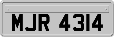 MJR4314