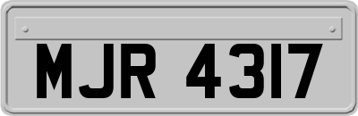 MJR4317