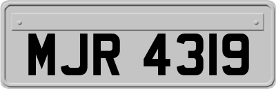 MJR4319