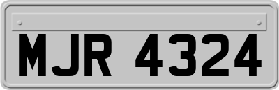 MJR4324