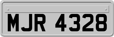 MJR4328