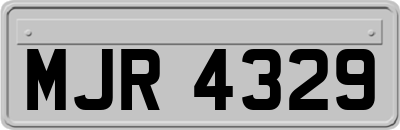 MJR4329