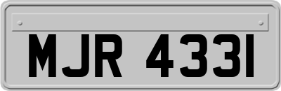 MJR4331