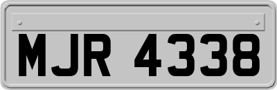 MJR4338