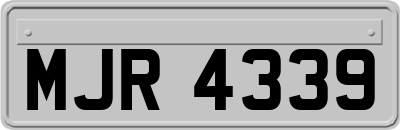 MJR4339