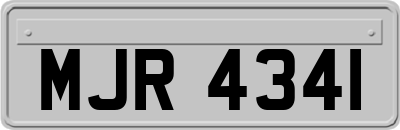MJR4341