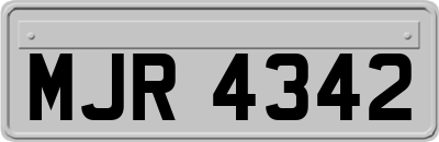 MJR4342