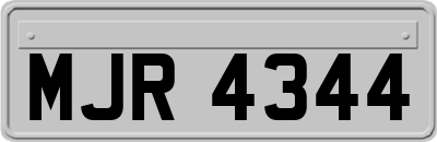 MJR4344