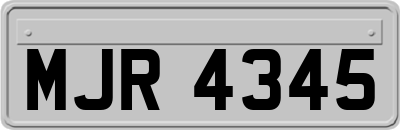 MJR4345