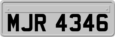 MJR4346