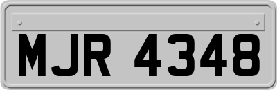 MJR4348