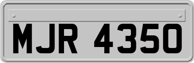 MJR4350