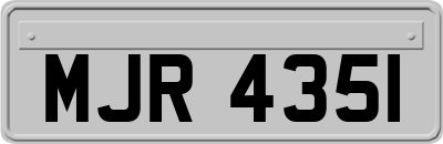 MJR4351