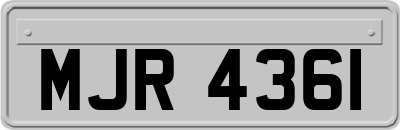 MJR4361