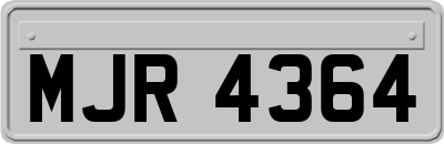 MJR4364