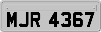 MJR4367