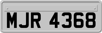 MJR4368