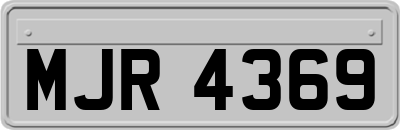 MJR4369