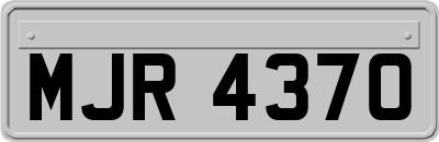MJR4370