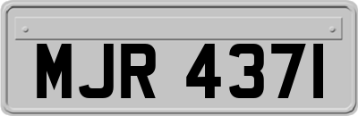 MJR4371