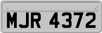 MJR4372