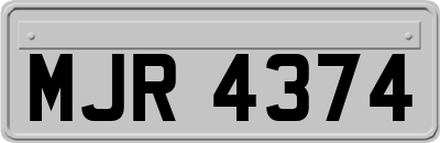 MJR4374