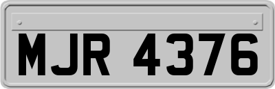 MJR4376
