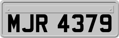 MJR4379