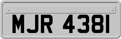 MJR4381