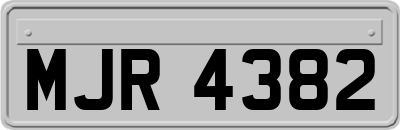 MJR4382