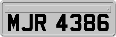 MJR4386