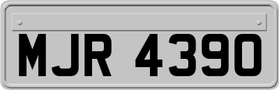 MJR4390