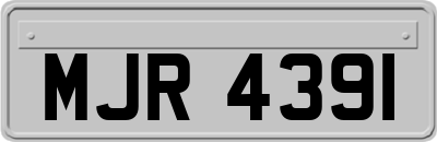 MJR4391