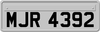 MJR4392