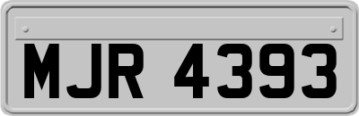 MJR4393