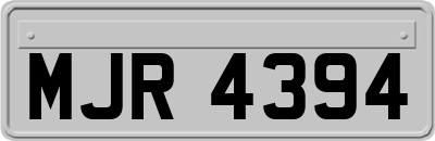 MJR4394
