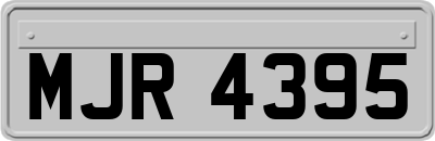 MJR4395