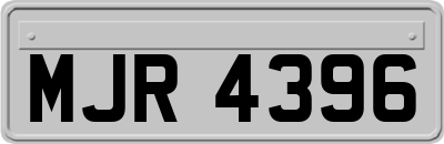 MJR4396