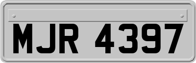 MJR4397