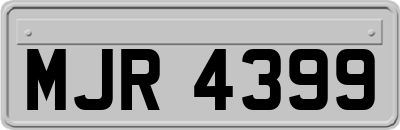 MJR4399
