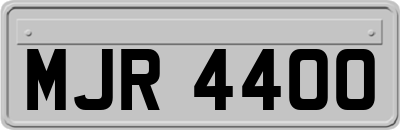MJR4400