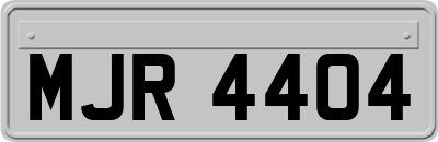MJR4404