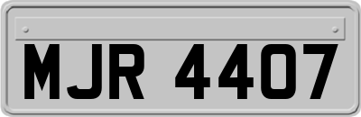 MJR4407